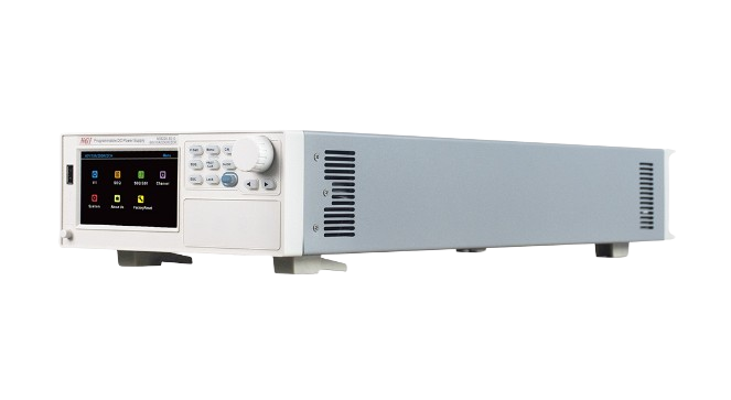 High-accuracy Dual-channel Programmable DC Power Supply -  PT. Sumber Instrumindo 