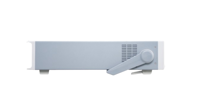 High Voltage Programmable DC Source - PT. Sumber Instrumindo