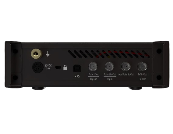 2-Port 18 GHz Vector Network Analyzer - PT. Sumber Instrumindo