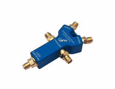 CM292F Calibration Kit -  PT. Sumber Instrumindo 