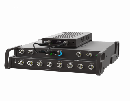 PE0312-75 Port Extender for 75 Ohm VNAs -  PT. Sumber Instrumindo 