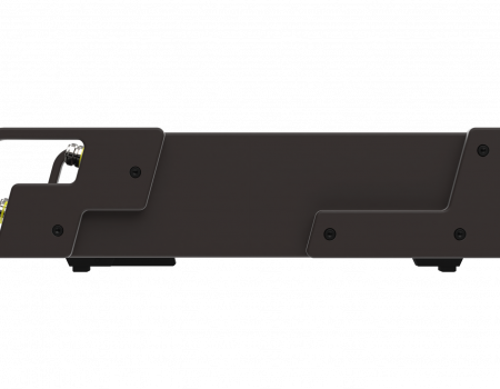 PE0312-75 Port Extender for 75 Ohm VNAs -  PT. Sumber Instrumindo 