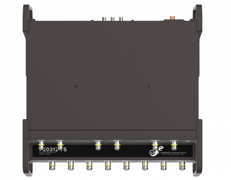 PE0312-75 Port Extender for 75 Ohm VNAs -  PT. Sumber Instrumindo 