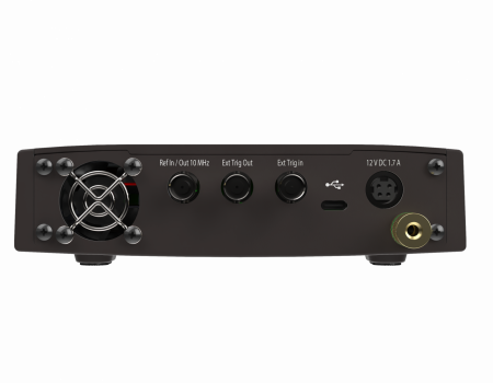 SC7540 2-Port 75 Ohm 4.0 GHz Vector Network Analyzer -  PT. Sumber Instrumindo 