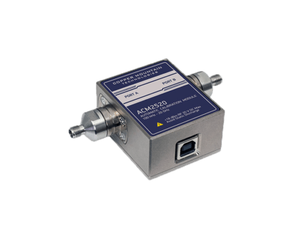 ACM2520 Automatic Calibration Module