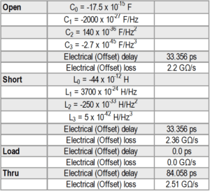 Specification Image
