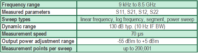Specification Image