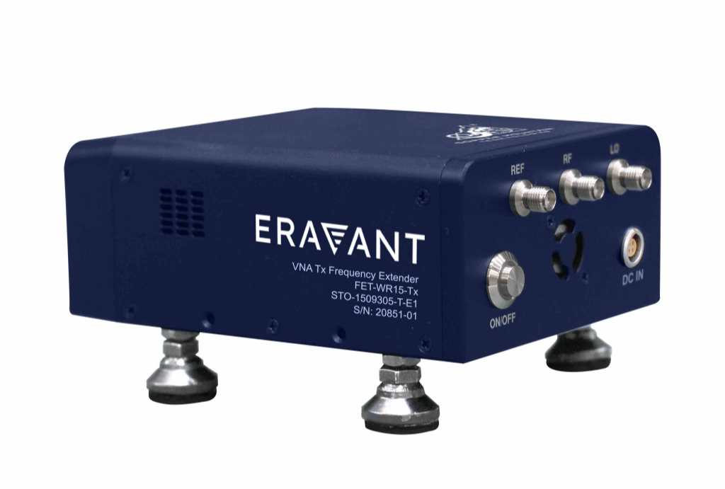 mmWave OTA Antenna Test System for Far Field up to 80cm
