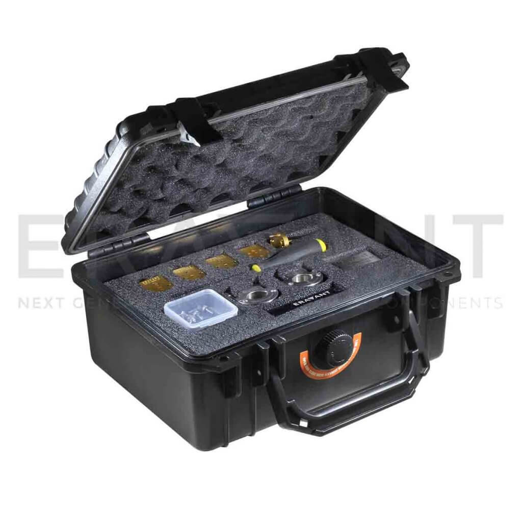 WR-15 Calibration Kit - V Band