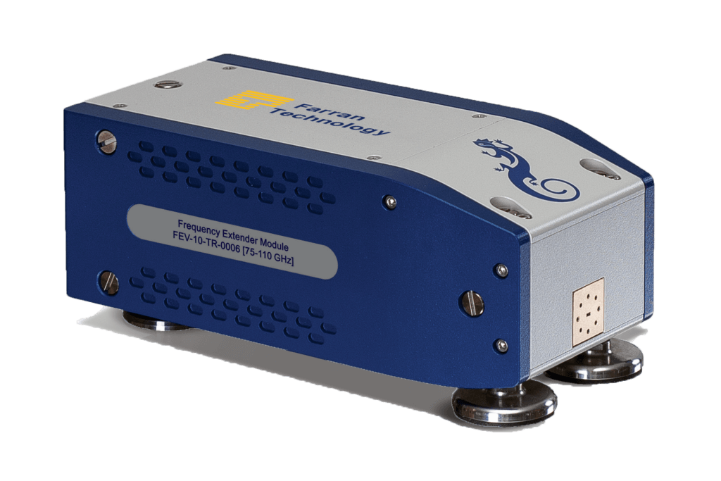 CobaltFx FEV-10 Frequency Extension System, 75 to 110 GHz
