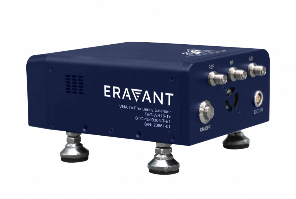 mmWave OTA Antenna Test System for Far Field up to 158cm