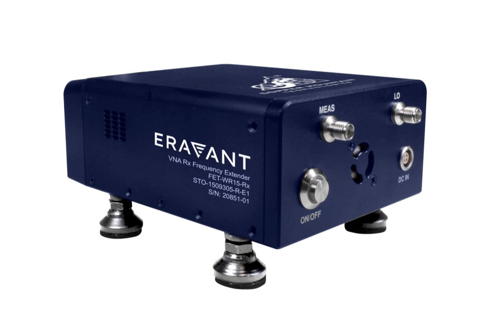 mmWave OTA Antenna Test System for Far Field up to 235cm