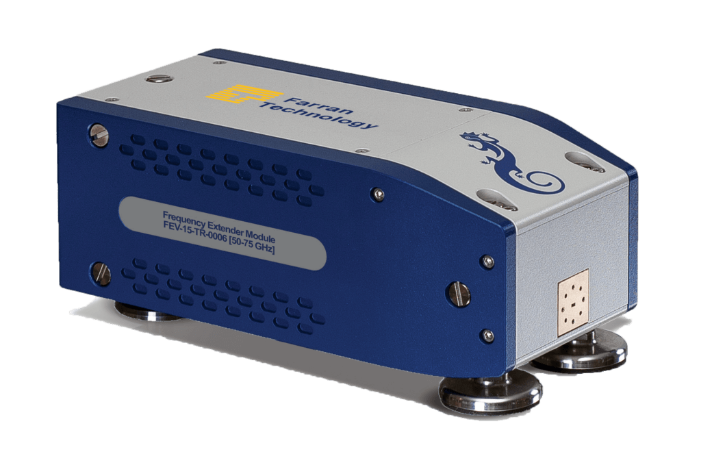 CobaltFx FEV-15 Frequency Extension System, 50 to 75 GHz