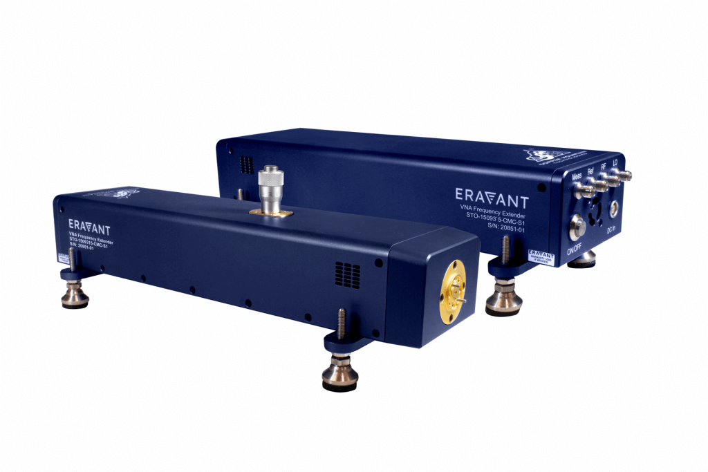 CobaltFx FET-WR15-HP Frequency Extension Module, V Band