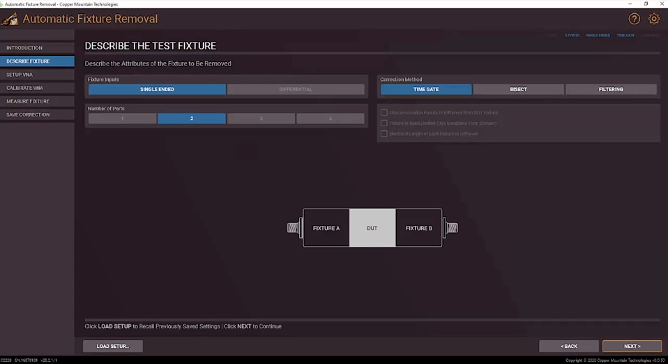 Automatic Fixture Removal Plug-in