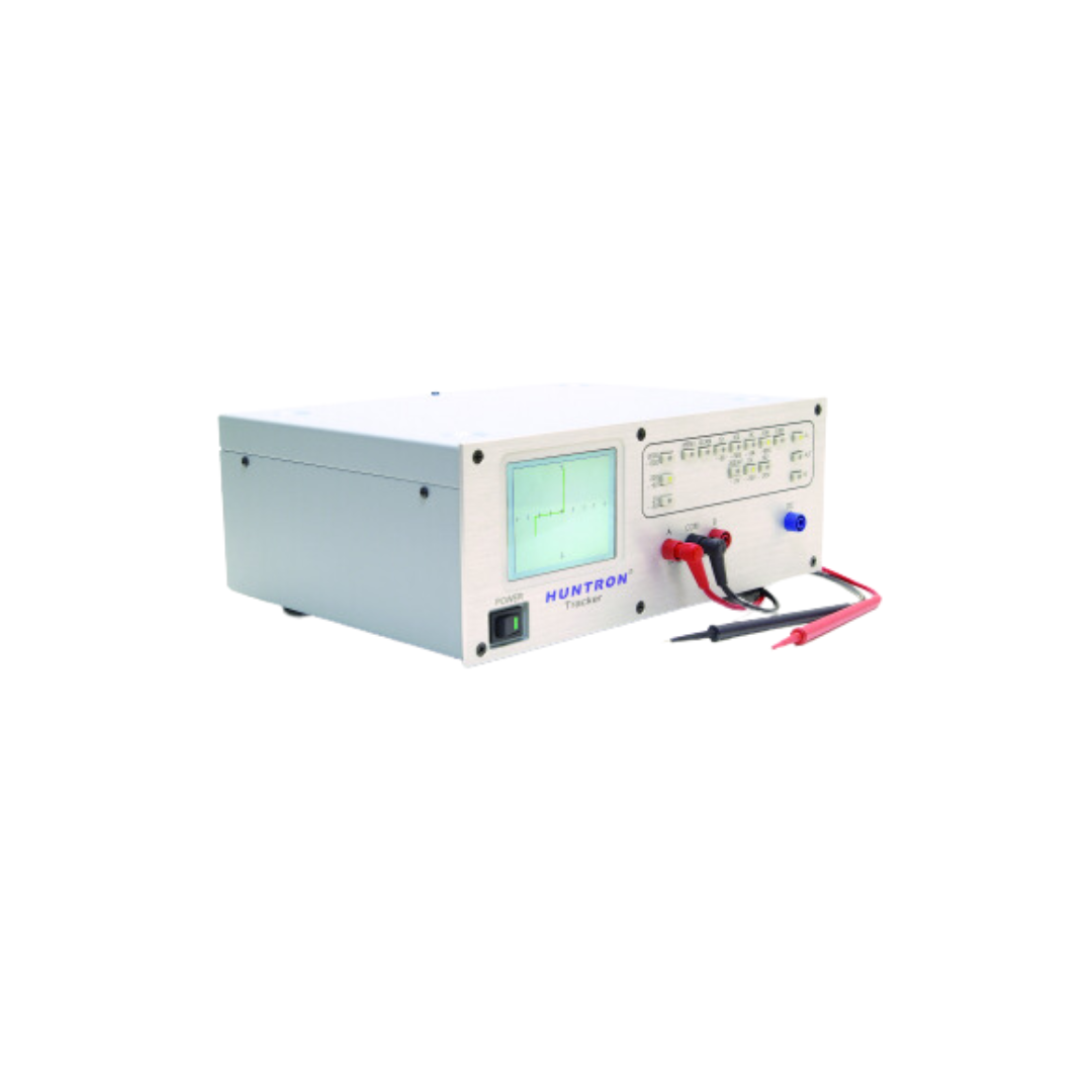 Huntron® Tracker® 2800