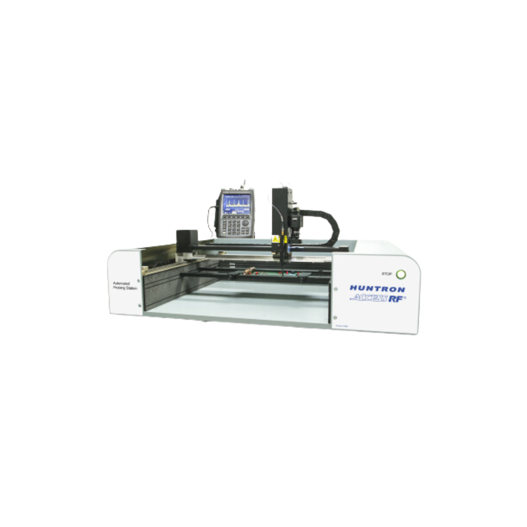 Huntron® Access RF
