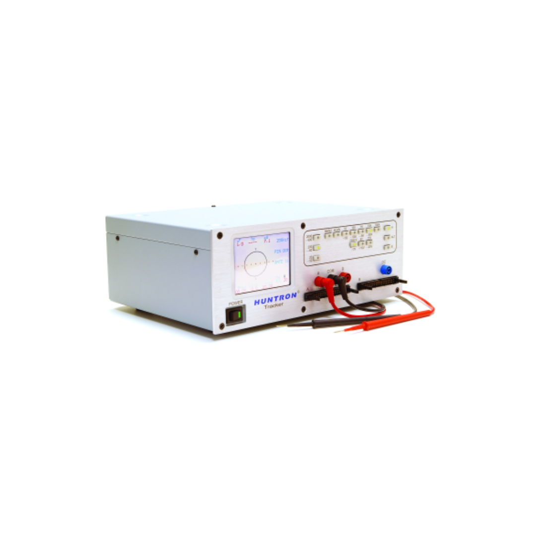 Huntron® Tracker® 2800S