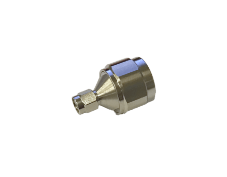 NM-SM 50 N-Male to SMA-Male Adapter