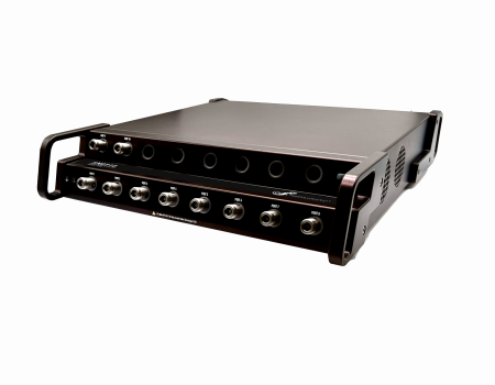 SN0910 10-Port 9 GHz Analyzer