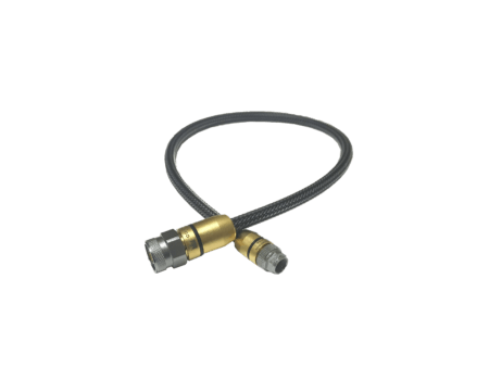 C75NMFM N-Male to F-Male Test Cable