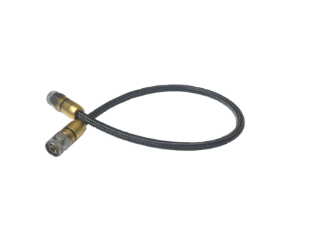 C75NMNM N-Male to N-Male Test Cable