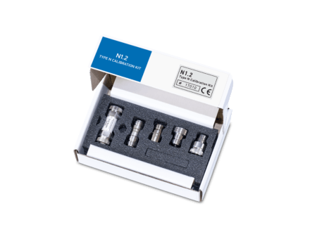 N1.2 Calibration Kit