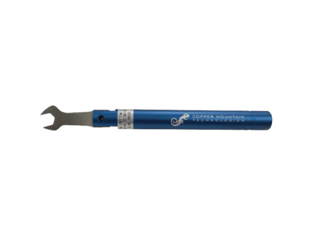 CMT TW-S SMA Type Torque Wrench (8 in.lbs)