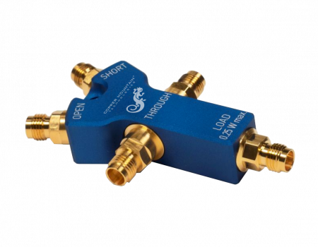 CM24F Calibration Kit
