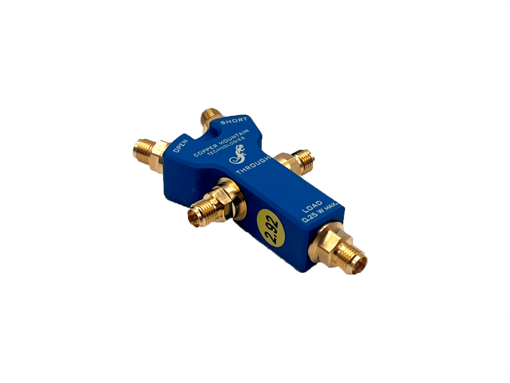 CM292F Calibration Kit