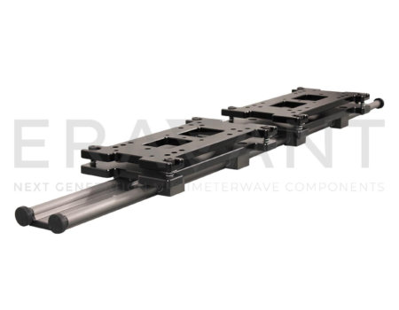 Wave-Glide™ Rail Positioning System