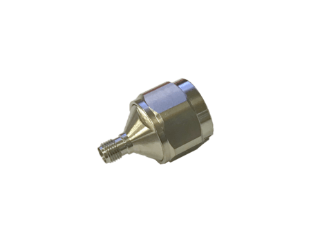 NM-SF 50 N-Male to SMA-Female Adapter