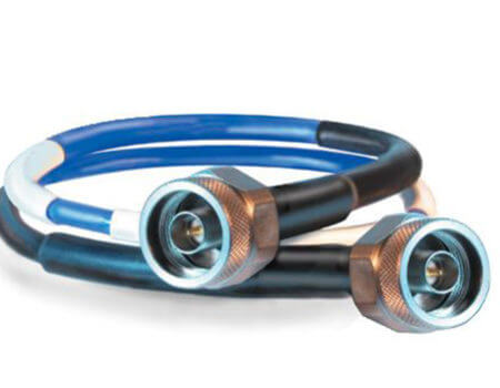 C50NMNM N-Male to N-Male Test Cable