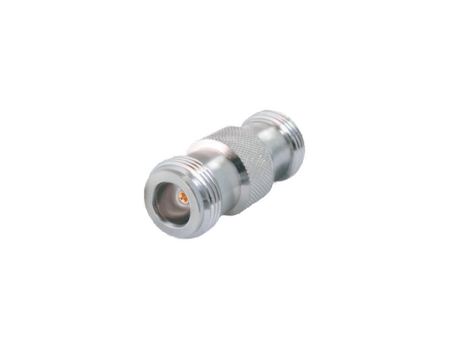 NF50 N-Female to N-Female Adapter
