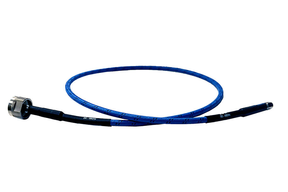 C5024NMDF24M 2.4 NMD Female and 2.4 mm Male Test Cable