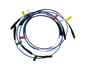 CobaltFx 20 GHz 4' FET RF Cable Kit