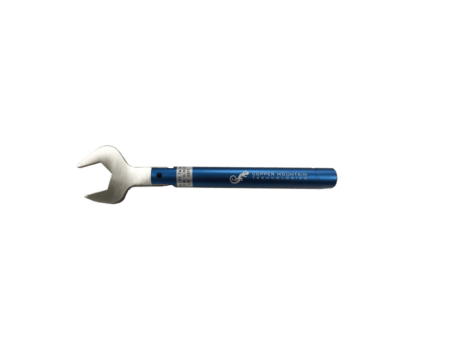 CMT TW-N 20mm N-Type Torque Wrench (8 in.lbs)