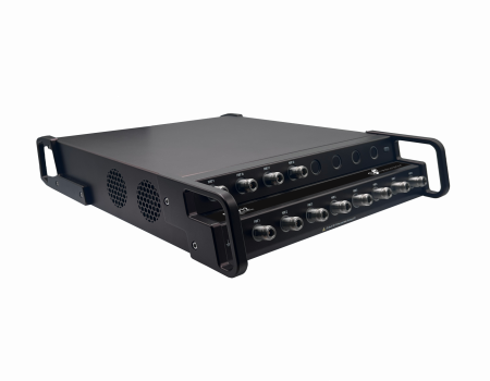 SN0912 12-Port 9GHz Analyzer