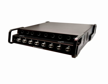 SN0908 8-Port 9 GHz Analyzer