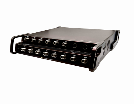 SN0914 14-Port 9GHz Analyzer