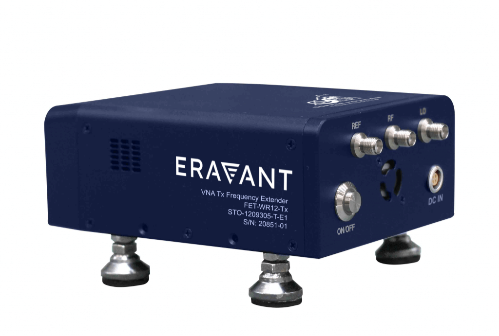 mmWave OTA Antenna Test System for Far Field up to 235cm