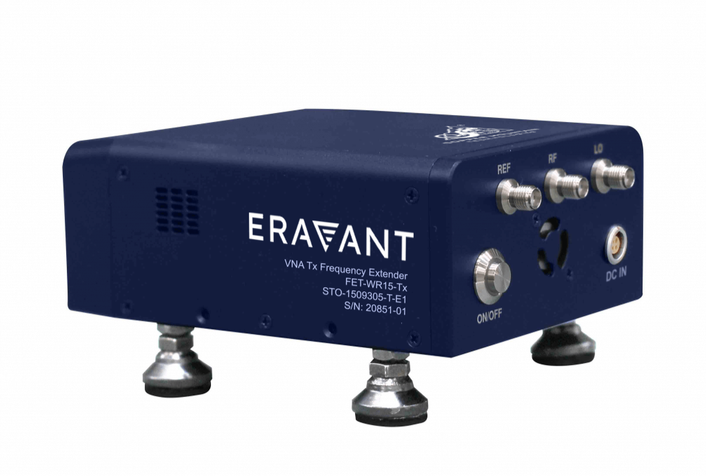 mmWave OTA Antenna Test System for Far Field up to 80cm