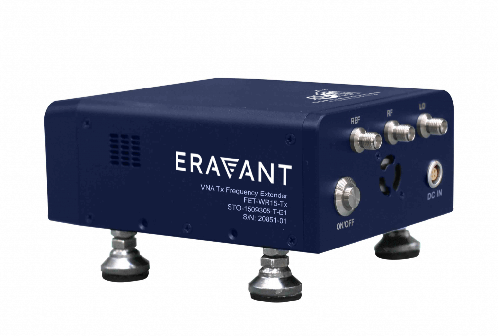 mmWave OTA Antenna Test System for Far Field up to 158cm