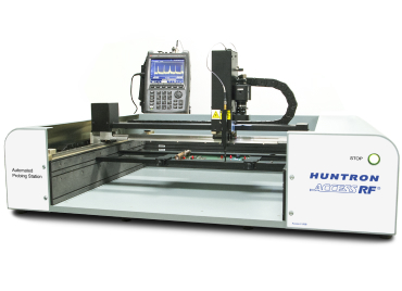 Huntron® Access RF