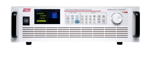 NGI N83624