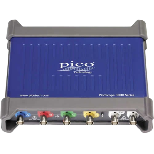 PicoScope 3000 Series