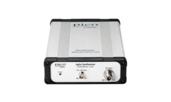 PicoSource 8 GHz Agile Synthesizer