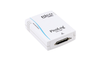PicoLog 1000 Series