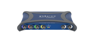 PicoScope 3000E Series