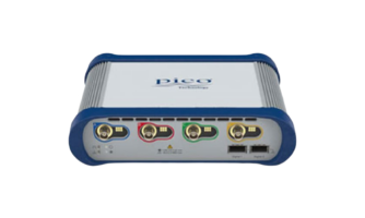 PicoScope 6000 Series